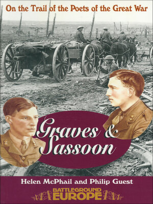 cover image of Graves & Sassoon